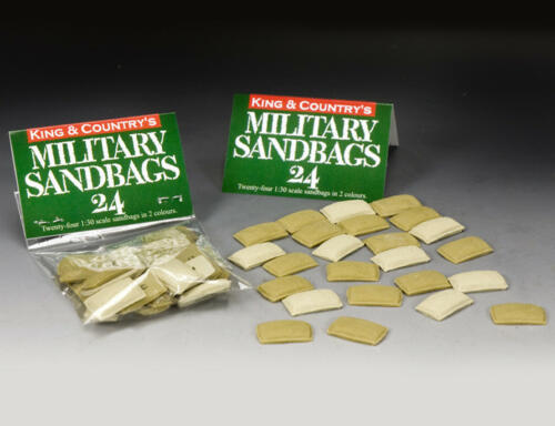 SP129 - Military Sandbags